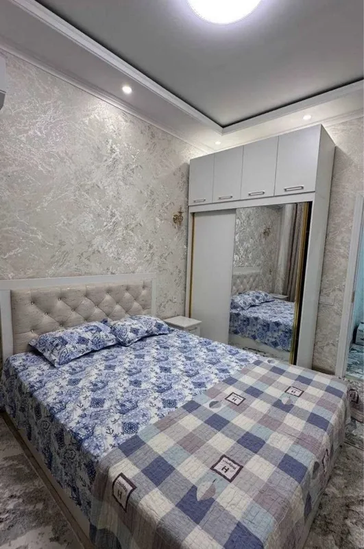 Шайхонтоҳур, возле метро Гафур Гулом 1