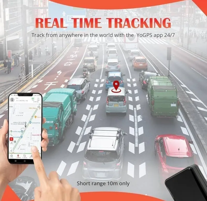 Gps trackerTracker o'rnatamiz, sotamiz, yordam beramiz — фото 2