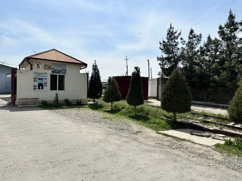 Склад 470 кв.м в аренду в городе . Ориетир Поворот — фото 3 Склад 470 кв.м в аренду в городе . Ориетир Поворот — фото 3