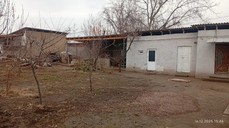 Ховли Уй сотилади — фото 2