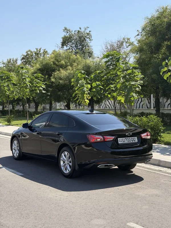 Chevrolet Malibu Xl 2023. Тозза 37минг юрган 2 Chevrolet Malibu Xl 2023. Тозза 37минг юрган 2