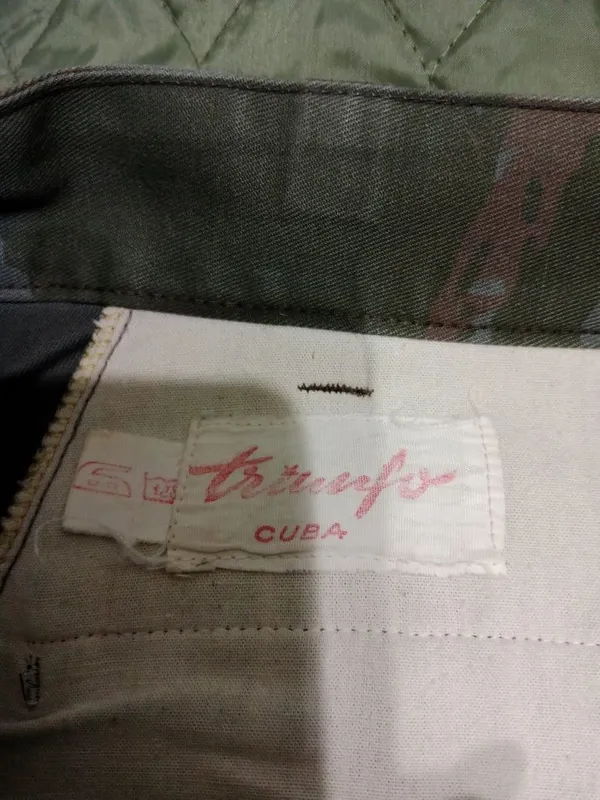 Продается военная форма — фото 1
