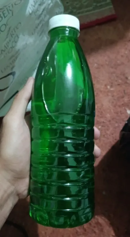 Parashok