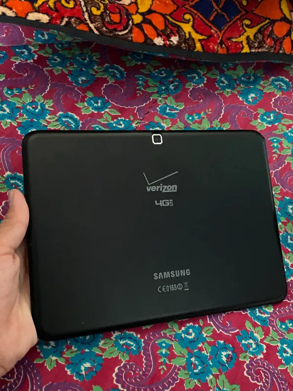 Samsung tab