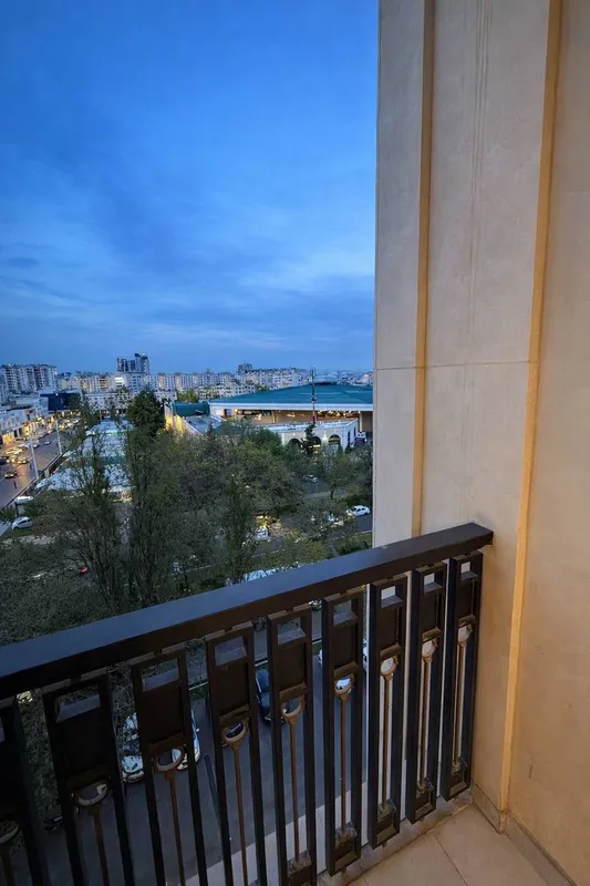 Ж/К Mirabad Avenue,Аренда квартира