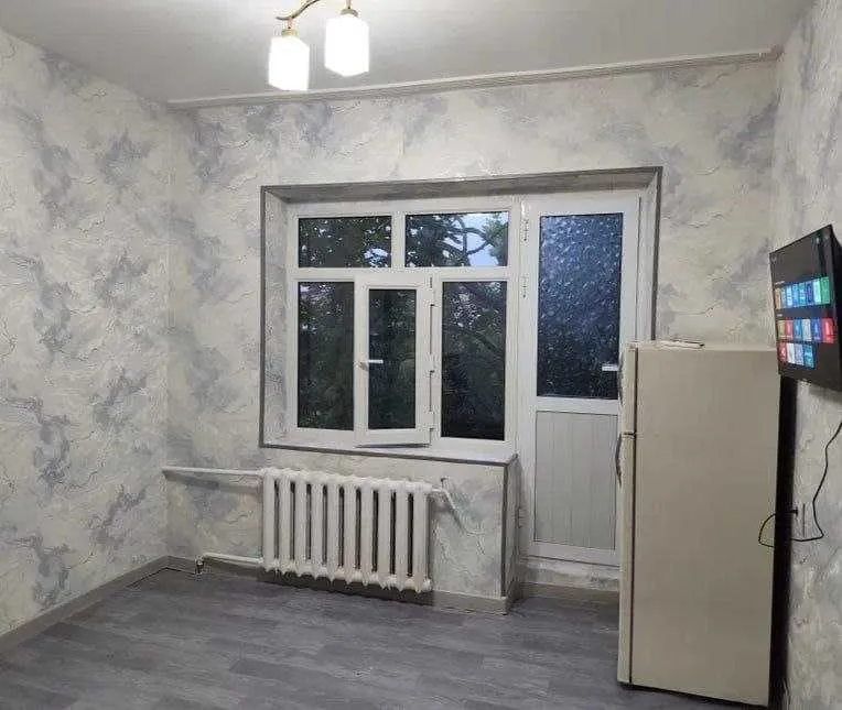 Аренда 1 комн квартира 4эт/4эт дом Саракульская ул