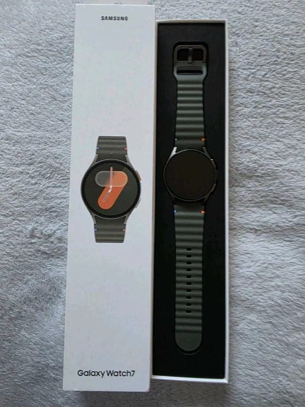 Samsung galaxy watch 7 1 Samsung galaxy watch 7 1