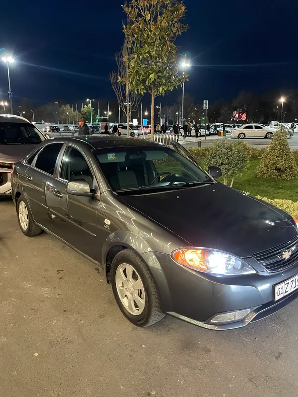 Chevrolet Jentra 2020 года в идеальном состоянии !