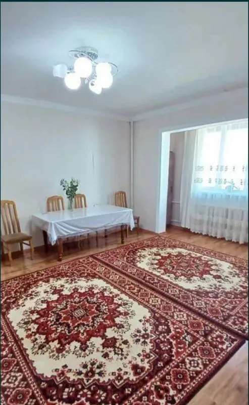 2/5/9 ЖК DARKHAN AVENUE, Мирзо-Улугбекский район