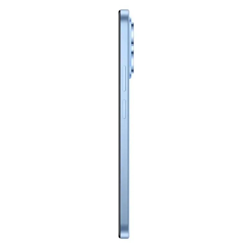 Смартфон Honor X8d 8/256GB Blue (Синий) — фото 7 Смартфон Honor X8d 8/256GB Blue (Синий) — фото 7