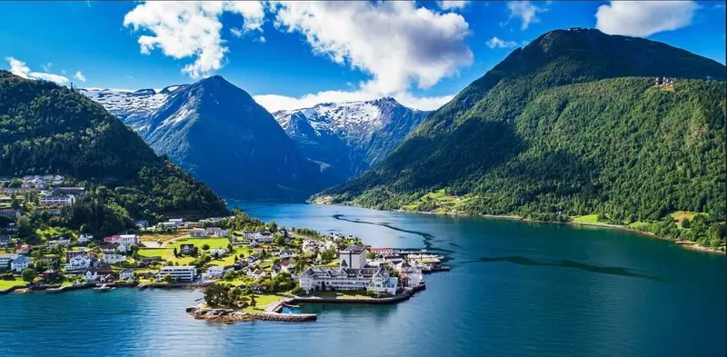 Весь мир - как на ладони вместе с Ges Travel — фото 1