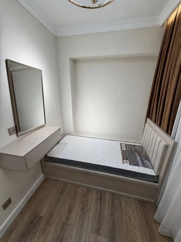 Продажа 3-комнатной квартиры — фото 2 Продажа 3-комнатной квартиры — фото 2