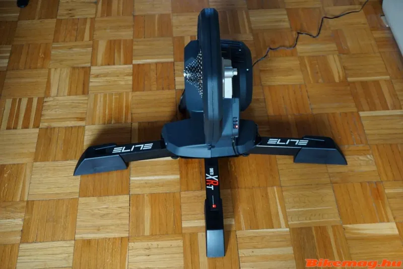 Велостанок Elite Hometrainer Direto XR-T, без кассеты 6