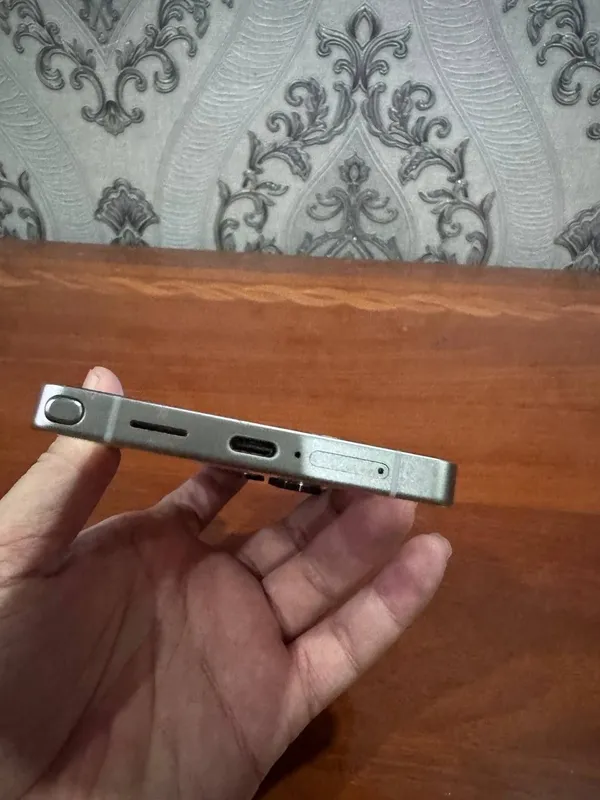 samung s 25 ultra ideal holatda 5