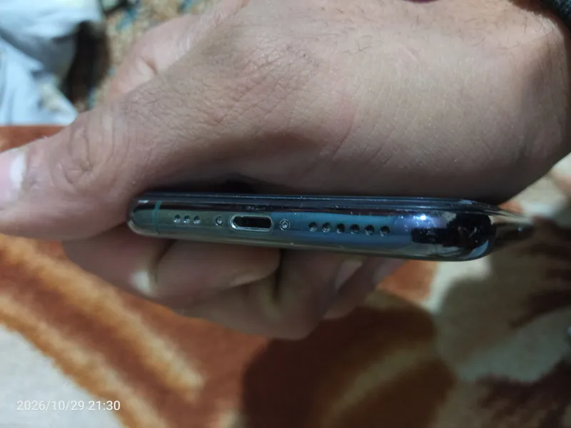 iPhone 11 Pro 256 ГБ 3 iPhone 11 Pro 256 ГБ 3