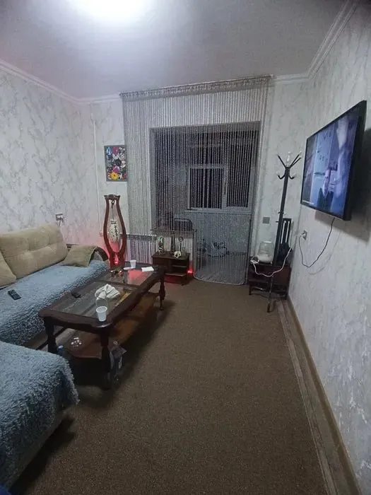 1 xonali kvartira, 22 m², 2/4 qavat (ikkilamchi uy-joy) 2
