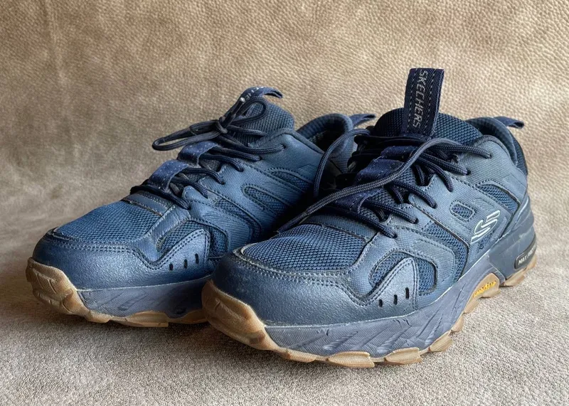 Кроссовки Skechers Max Protect 1 Кроссовки Skechers Max Protect 1