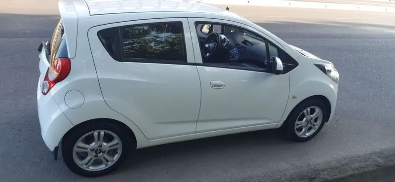 Chevrolet Spark 2015 shoshilinch sotiladi 2 Chevrolet Spark 2015 shoshilinch sotiladi 2