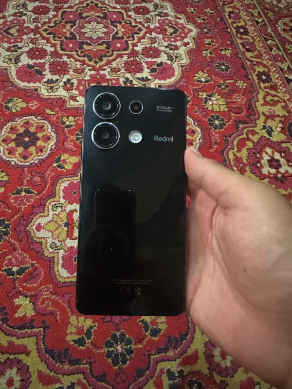 Redmi note 13 4G