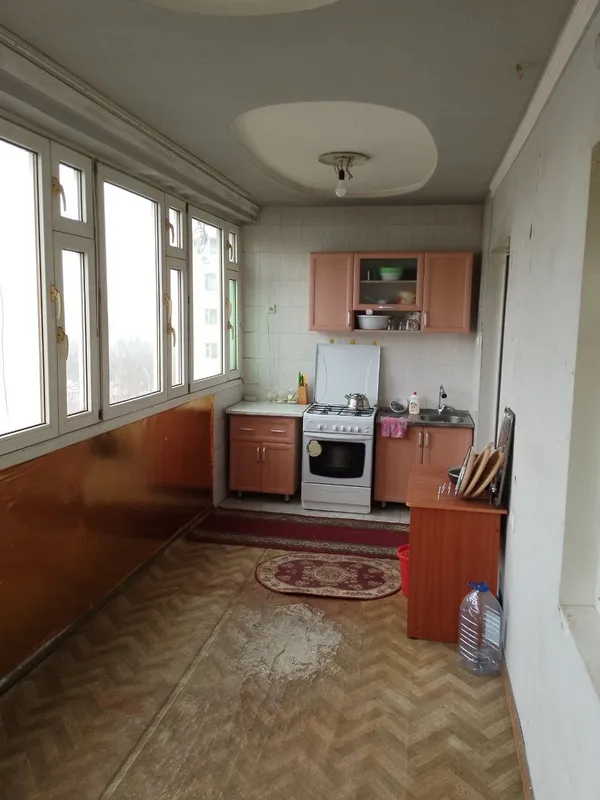 Продаётся 4-комнатная квартира 153 м² в кирпичном доме — фото 2