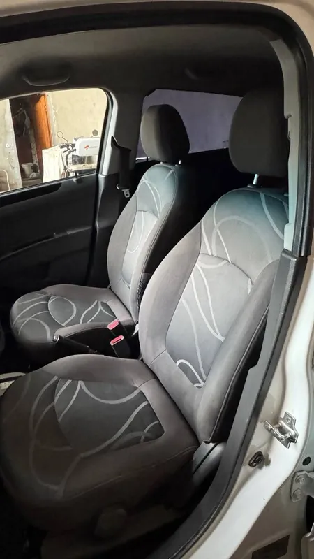 Chevrolet Spark 2015 avtomat 3