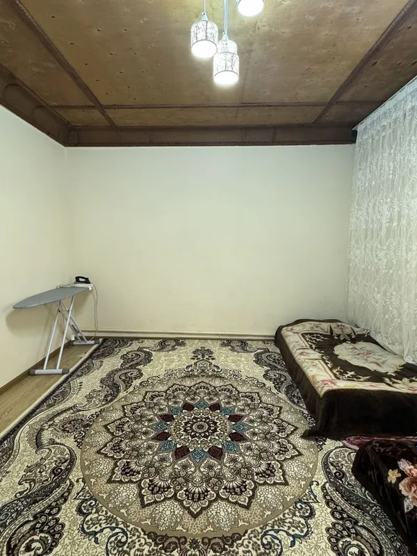 Sergeli tumani beruni mahala2 preyz 3 tupik 6 uy 4 sotu yer gaz su — фото 2
