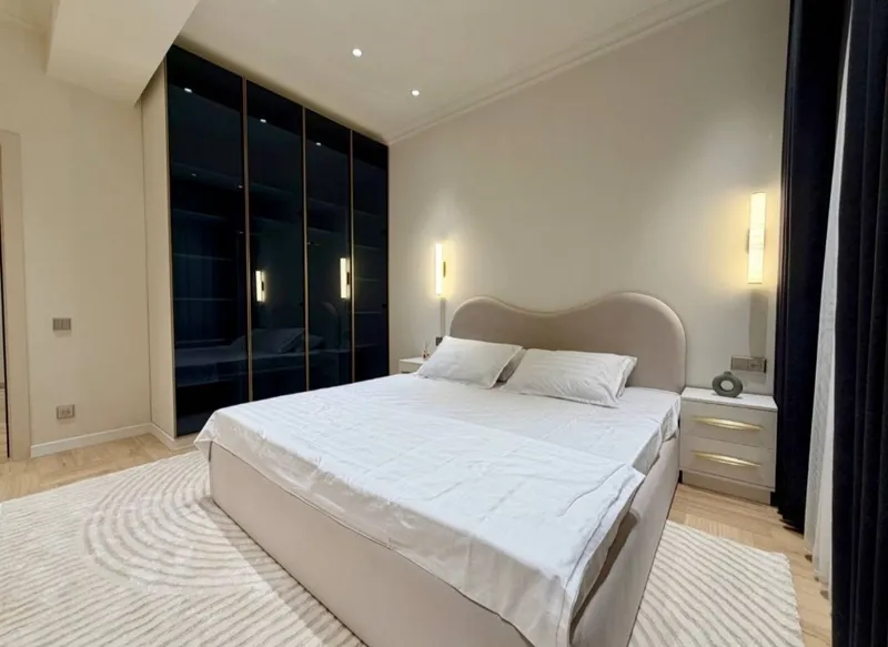 Golden House’dan “Temiryo‘lchilar” JK 6