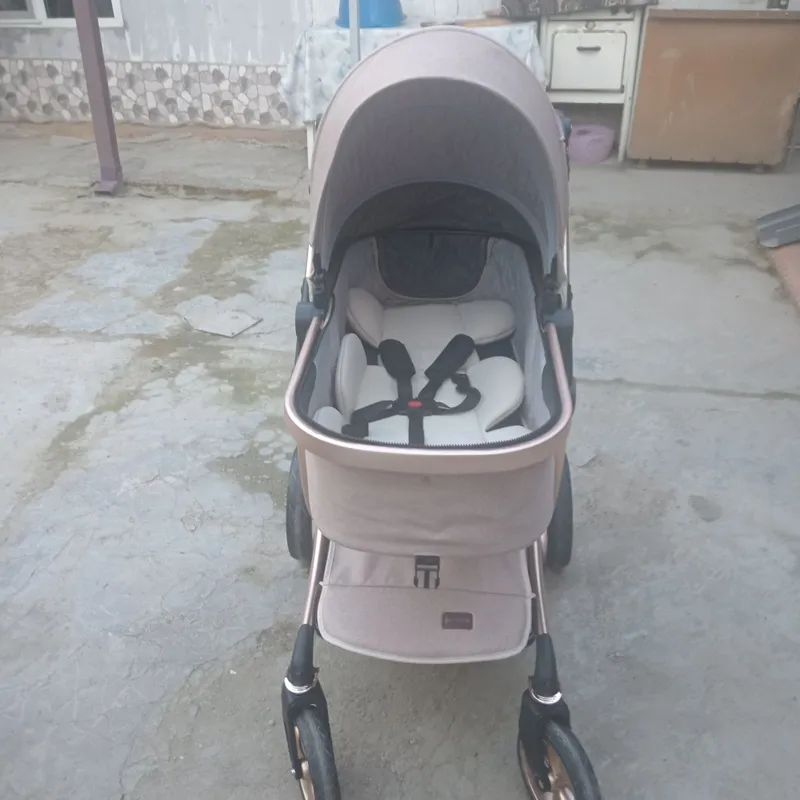 Продам детские коляска в хорошем состоянии 5 Продам детские коляска в хорошем состоянии 5