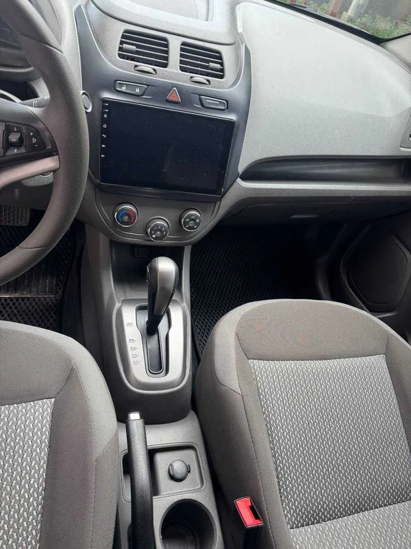 Cobalt 2025 midnight (metan) avtomat 17 000 km 4 Cobalt 2025 midnight (metan) avtomat 17 000 km 4