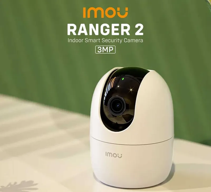 WIfi kamera imou renger 3mp 3