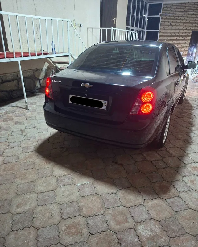 Chevrolet Gentra 2020, автомат, 3-я комплектация 1 Chevrolet Gentra 2020, автомат, 3-я комплектация 1