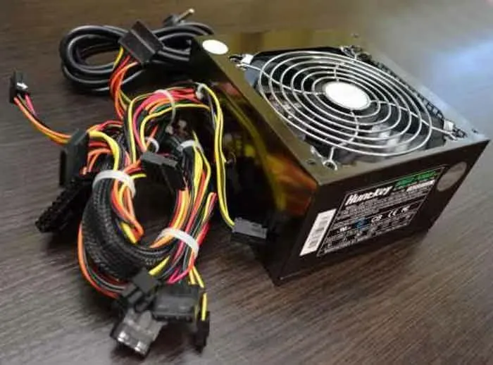Blok pitany 500W