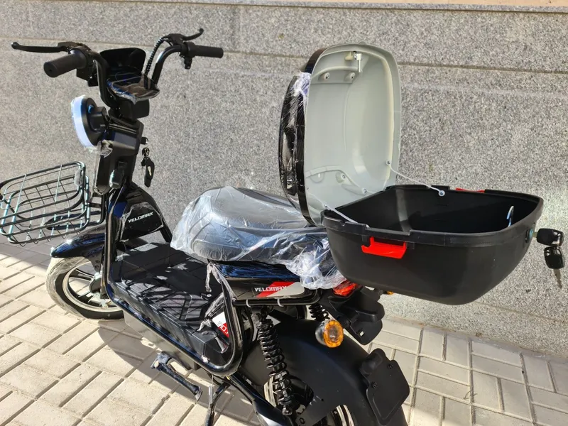 СКИДКА скутер R16 70 км оптом/шт. 3