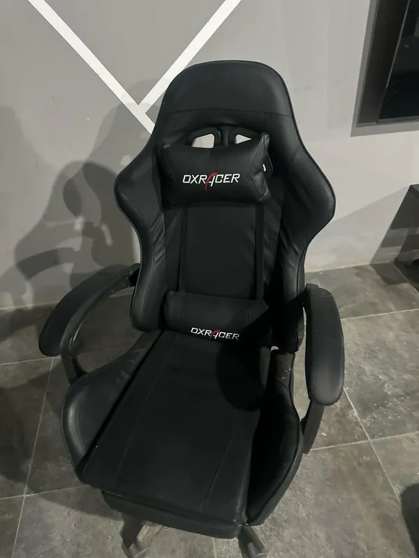 Kreslo gamersikiy