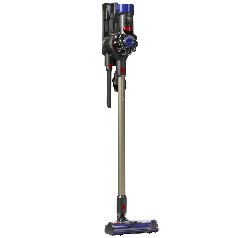 Пылесос Dyson SV10 Absolute (V8) в Ташкенте — фото 2