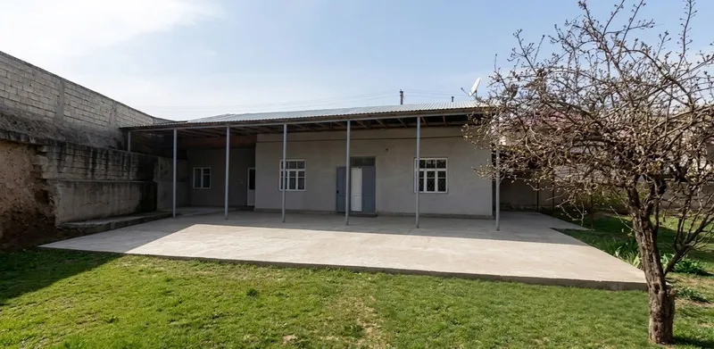 12sotxli xovlining yarimi sotiladi. Srochniy sotiladi — фото 2