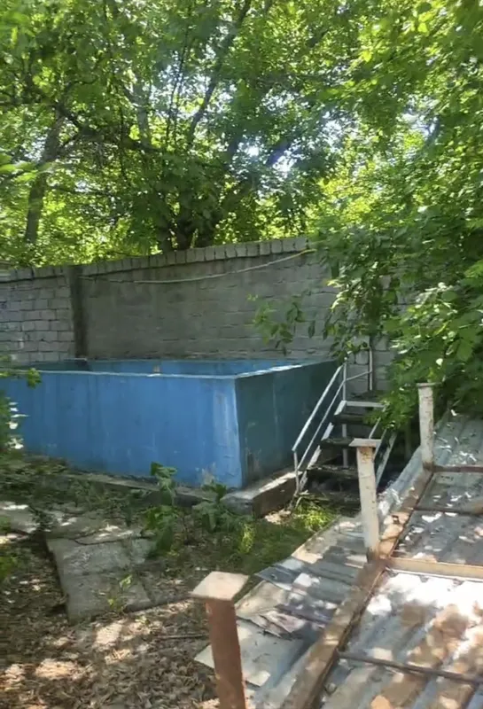 Продаётся дача в Янгиюле — фото 8