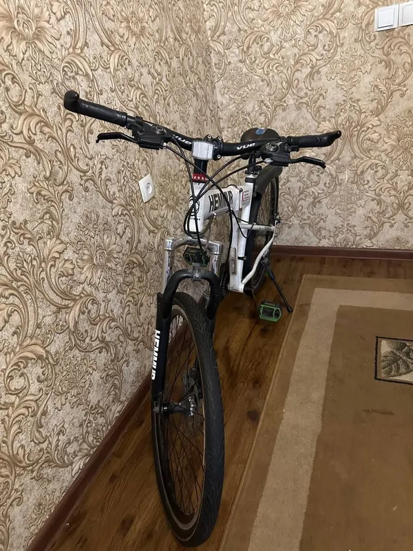 Velosiped