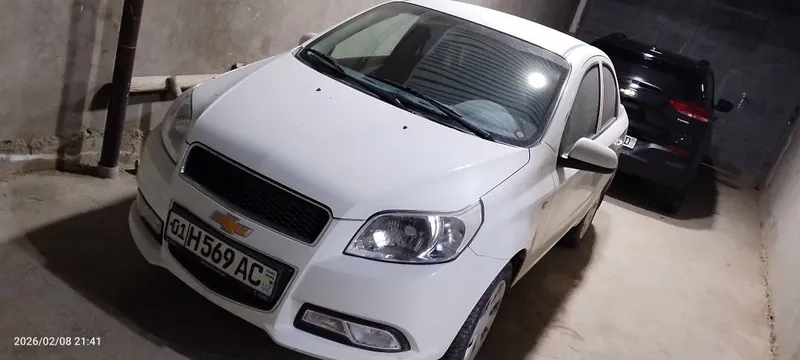 2022 mexanika nexia 3