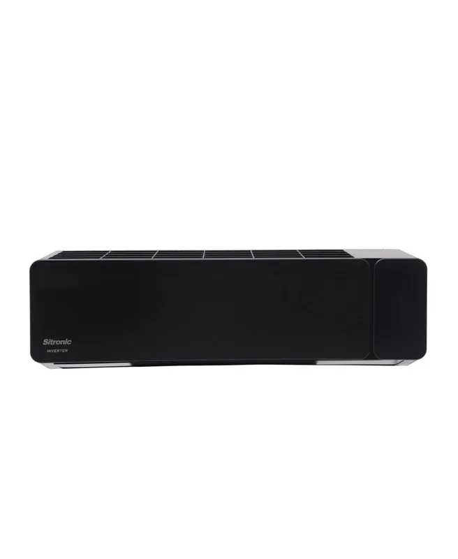 Продаётся б/у кондиционер Sitronic Black 12 2