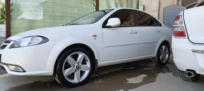 Epica diska R17 lacetti gentrag'a tu'sedi