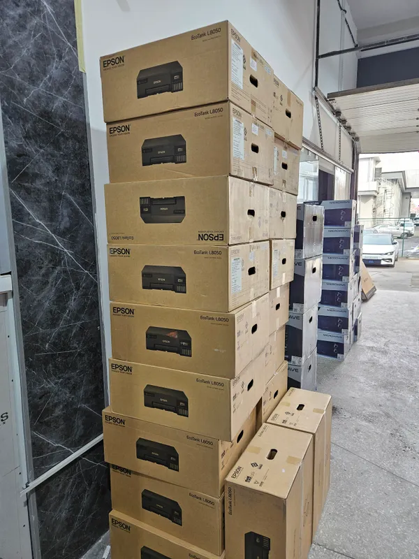 принтер Canon Epson большой ассортимент, есть гарантия 4