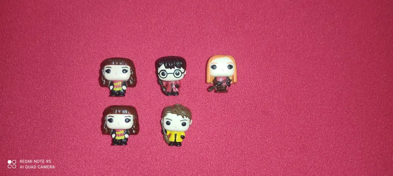 kinder joy Harry Potter kinder joy Harry Potter