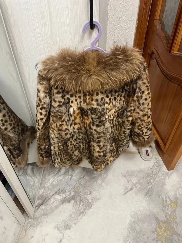 шубка — фото 1