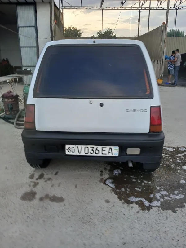Tico sotiladi 2001 yil tez sotiladi 5