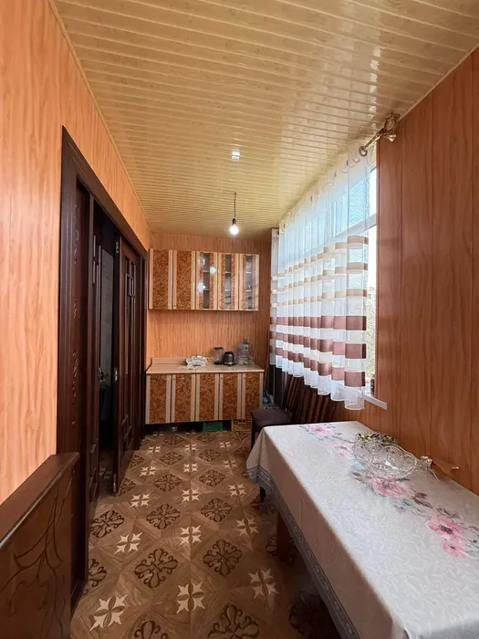 3 xonali kvartira, 72 m², 3/5 qavat 5