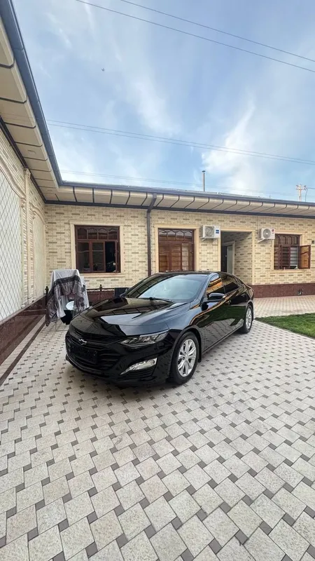 Malibu Xl 2025 .Srochna