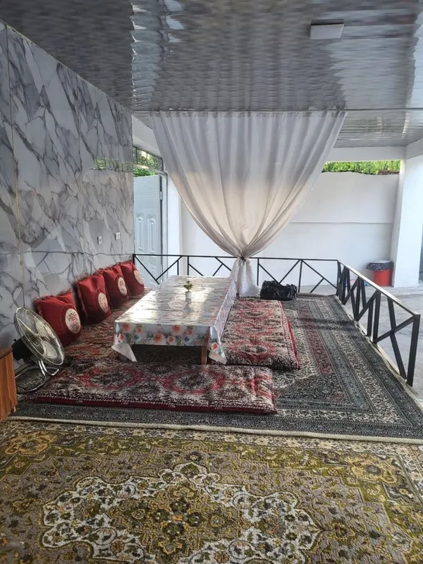 Dacha charvak bochka hamma qulelila bor — фото 3