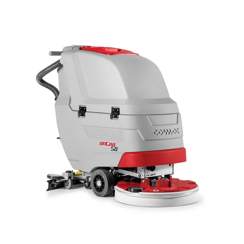 Поломоечная машина Comac ANTEA 50B