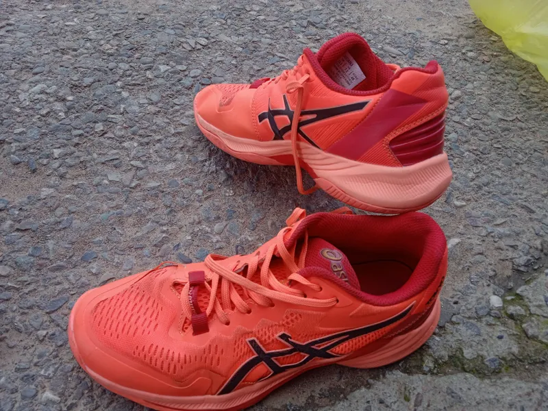 asics